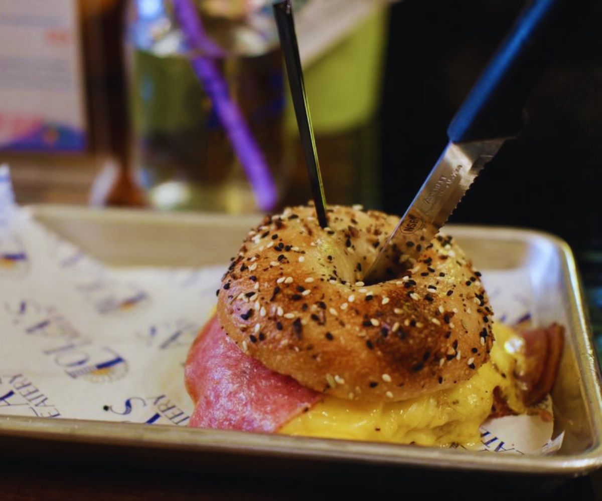 Lola's Eatery - The Taylor Gang