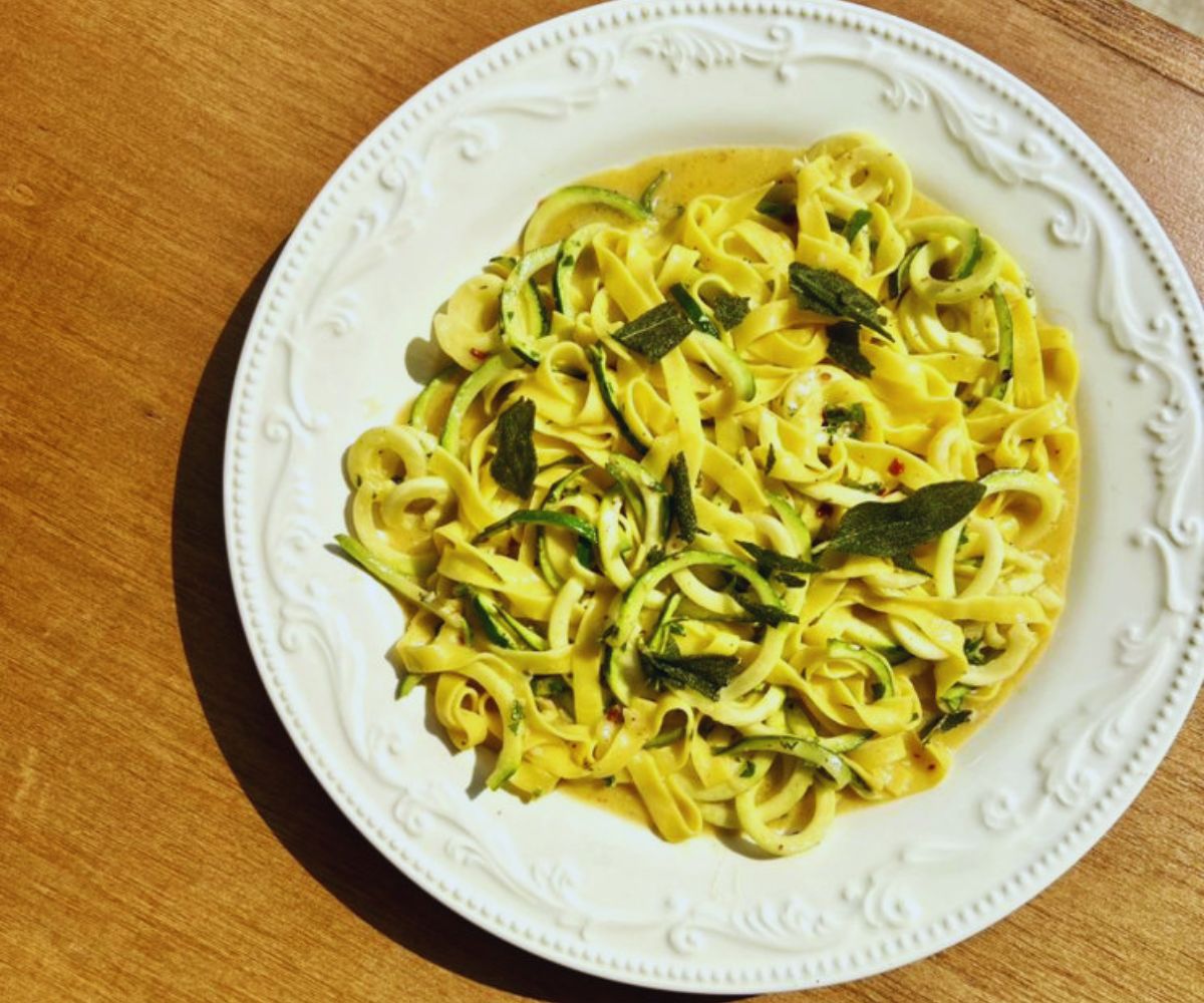 Angelina's - House Made Pastas