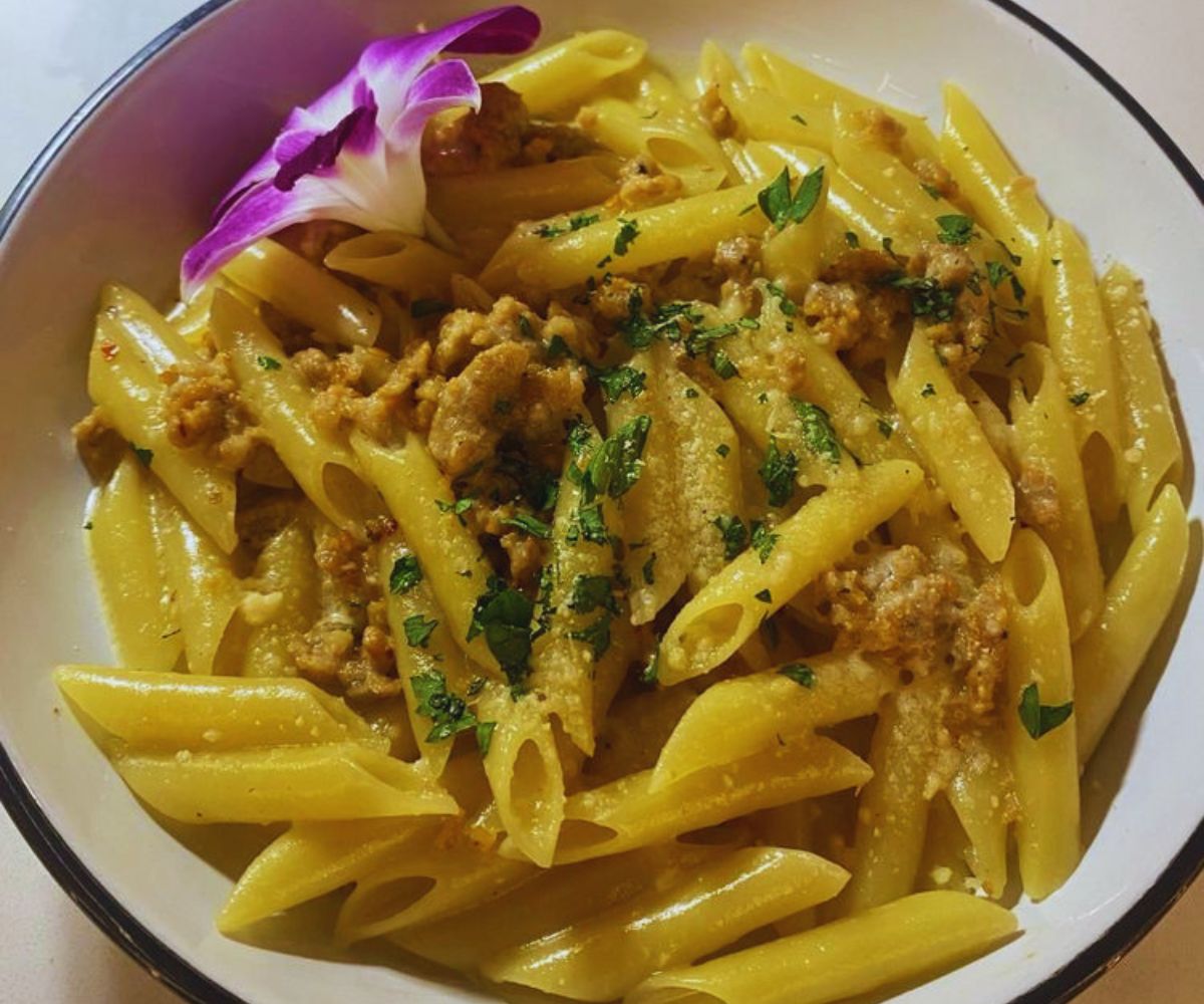 Garbatella - Boscaiola