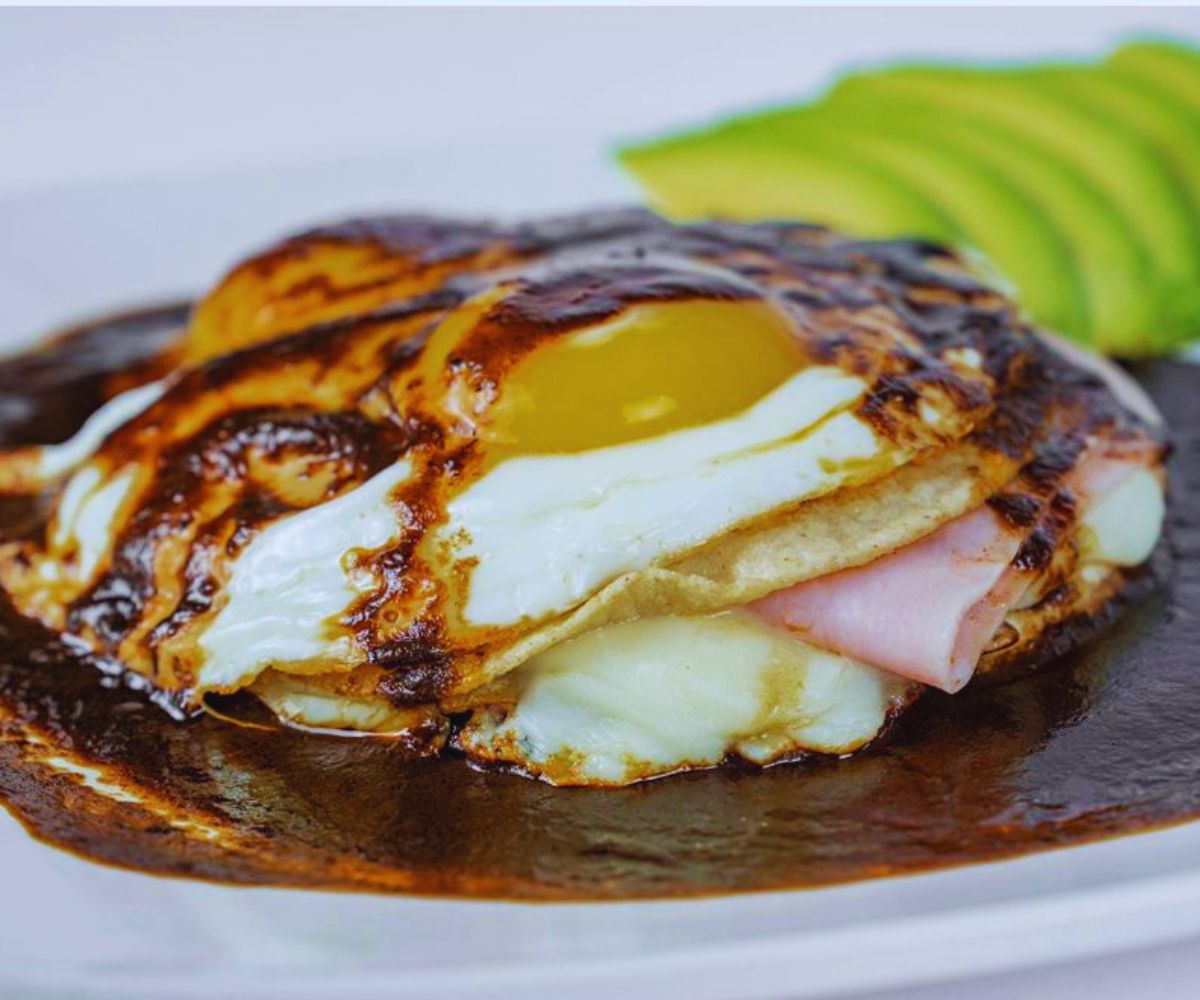 La Mies - Huevos Costeños