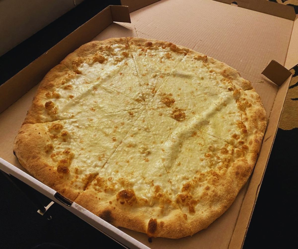 Paulie Gee's Soul City Slice - Mootz