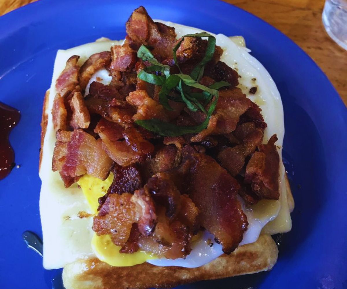 Waffle Me Up - Bob Deluxe
