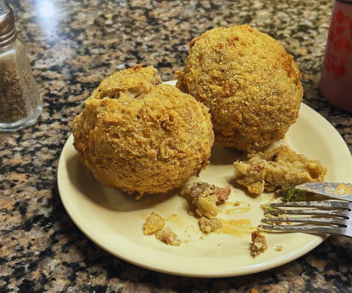Phred's Border - Cannon Balls