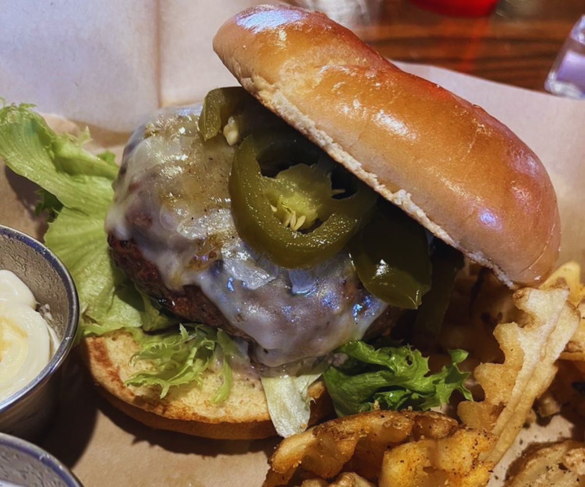 HF Crave - Stuffed Pepper Jack