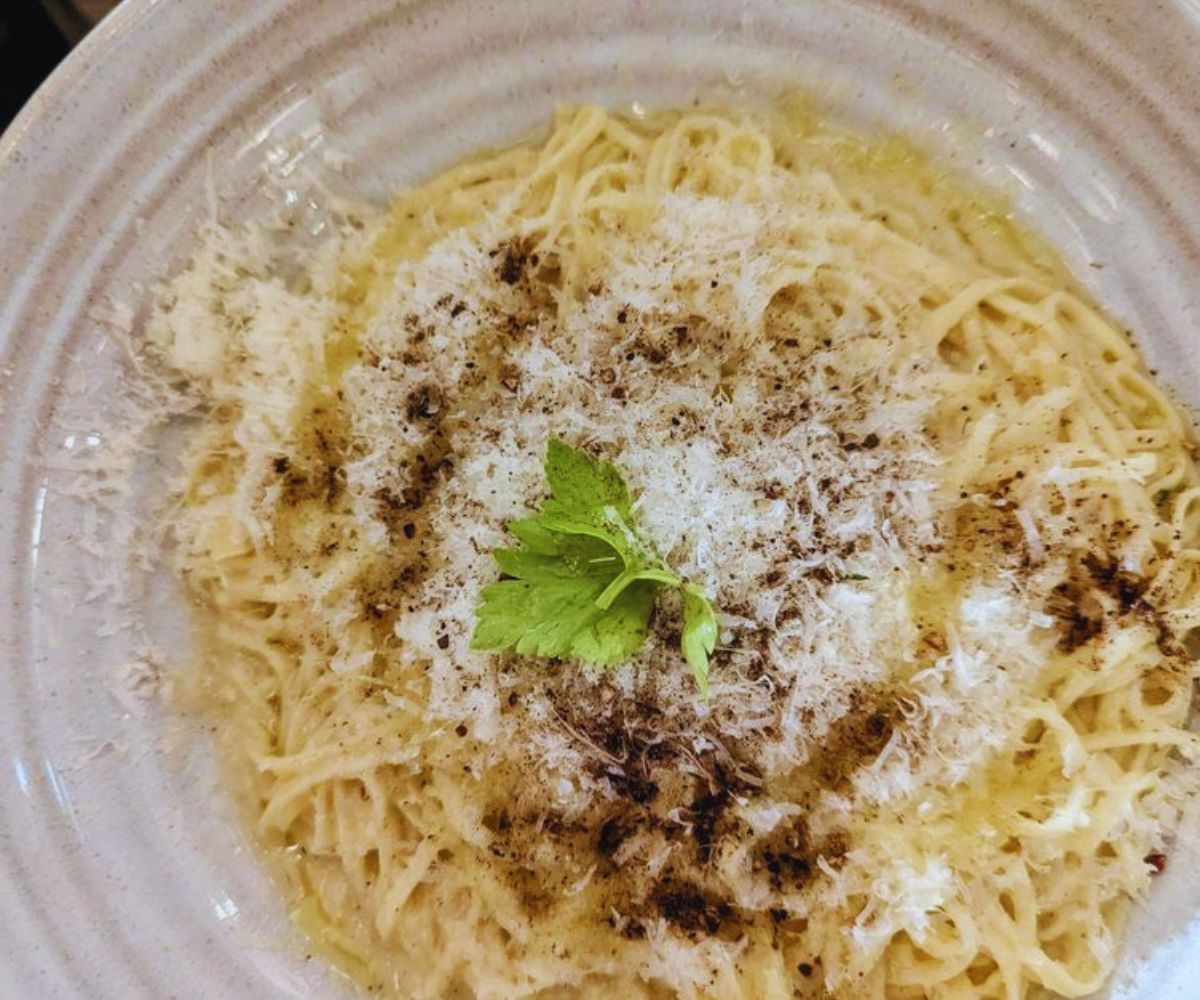 Farena - Cacio E Pepe
