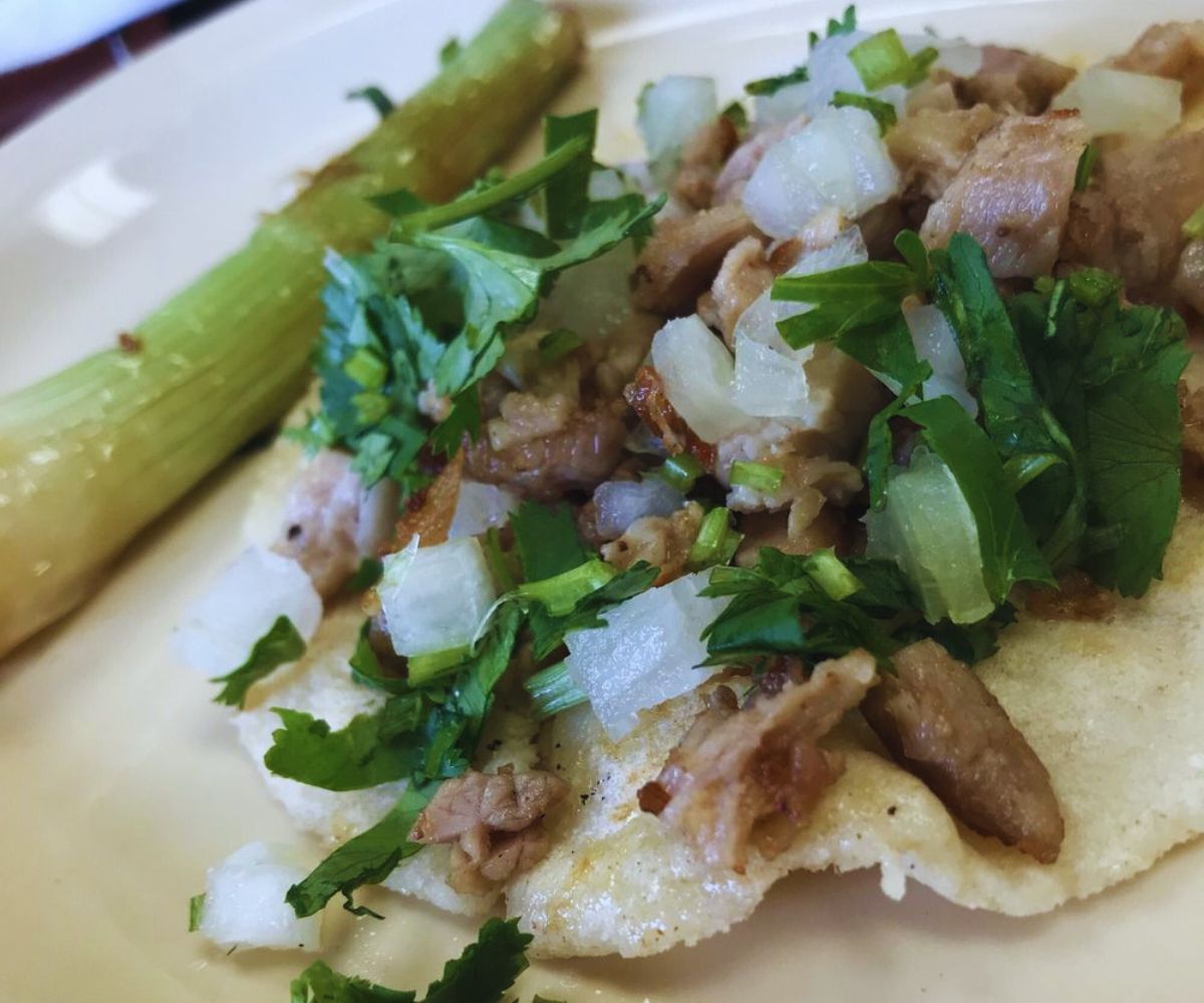 La Mies - Tacos De Suadero