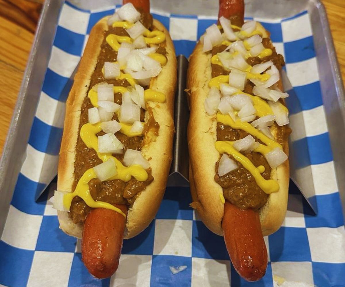 SoDough Square - Detroit Coney Dogs