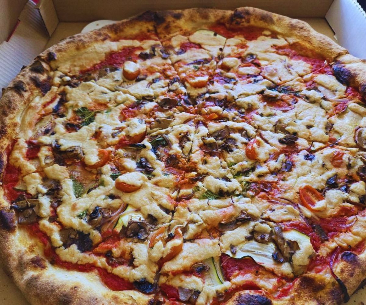Mad Pie - Melrose