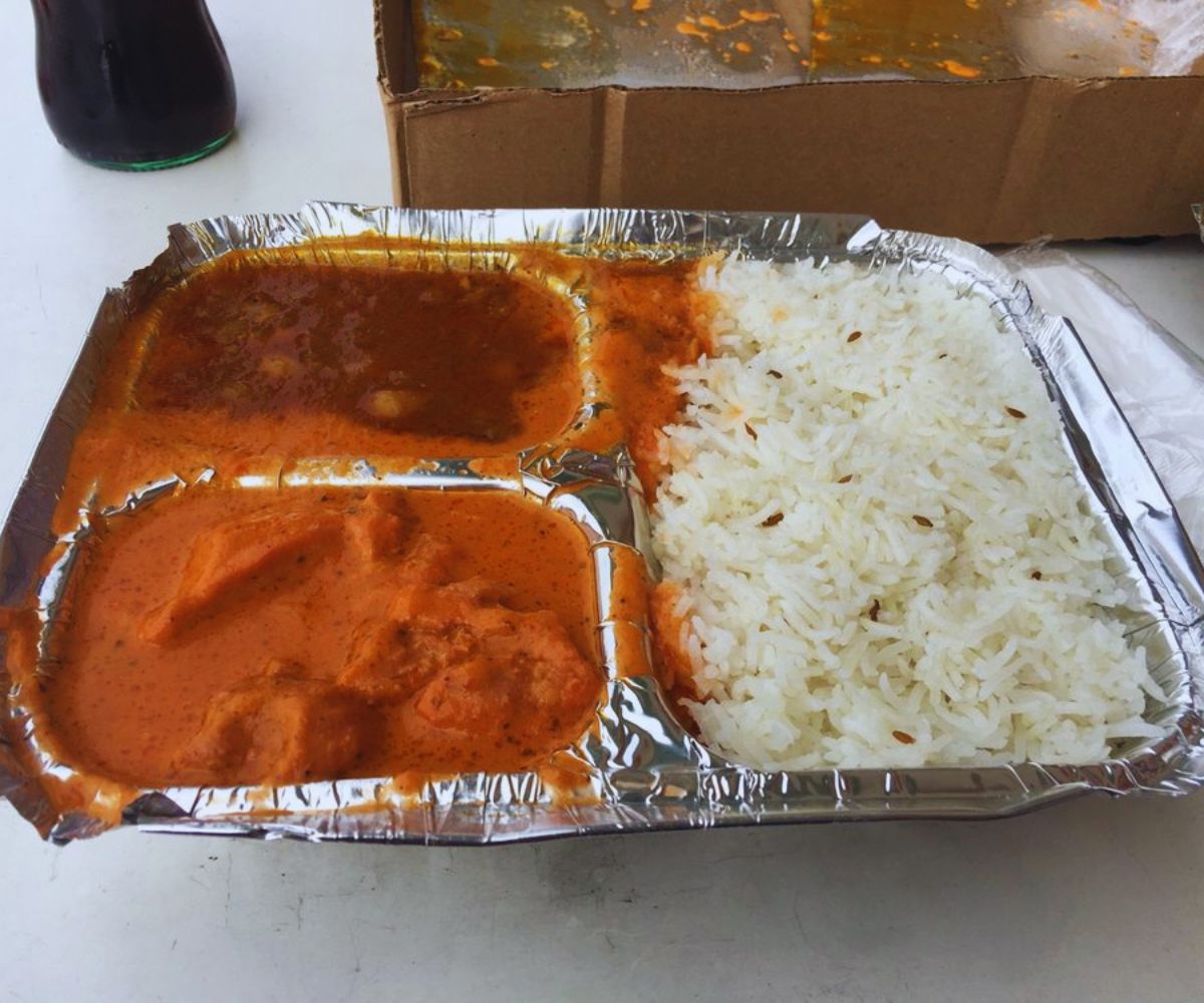 Farm Market - Chicken Masala