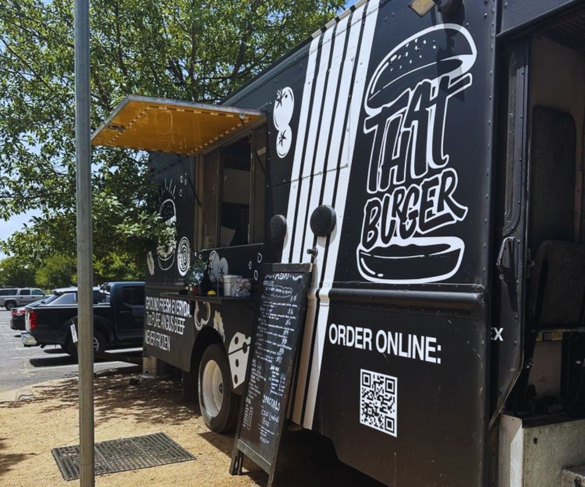 That Burger - That Truck