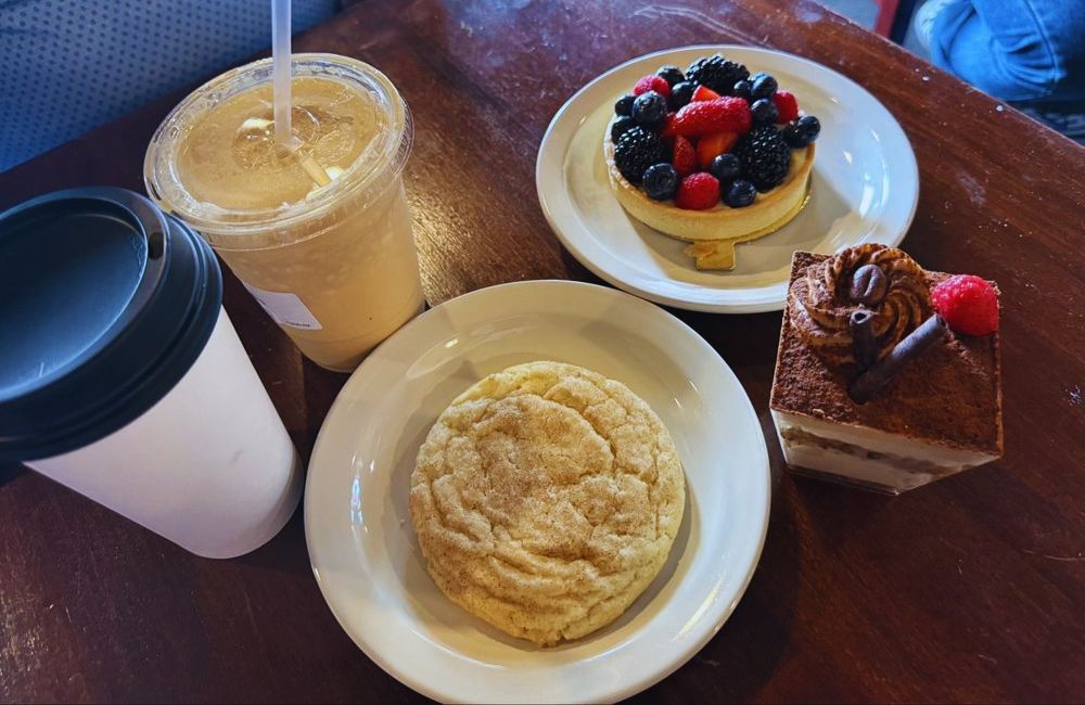 Photos for Mozart's Coffee Roasters