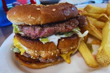 Photos for Indy's Historic Steer-In Restaurant
