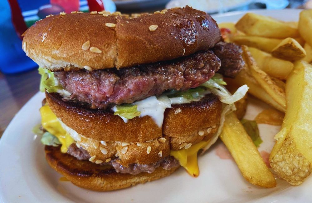 Photos for Indy's Historic Steer-In Restaurant