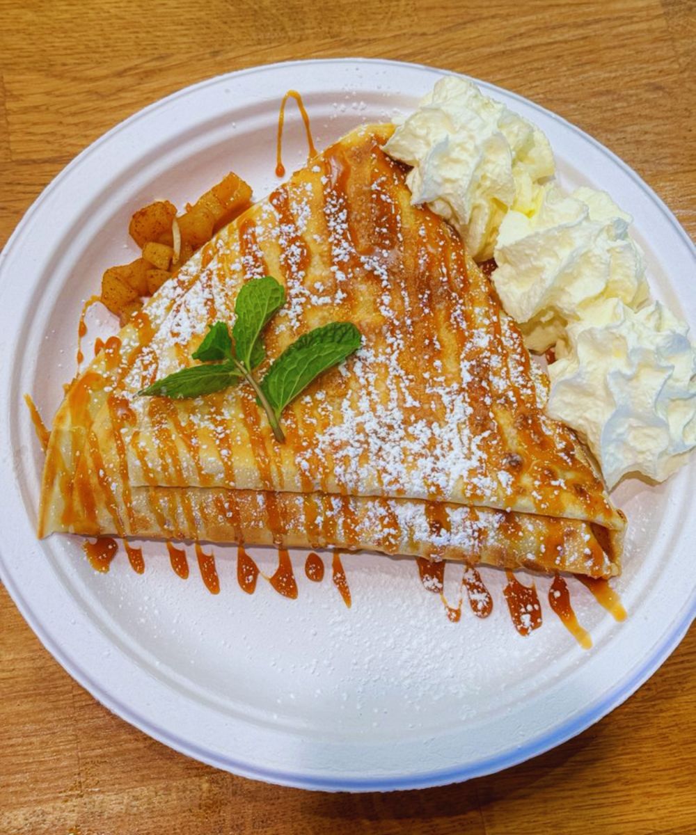 Photos for Fraise Cafe