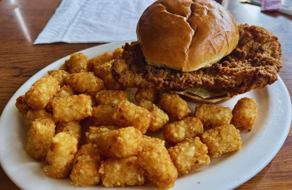 Photos for Indy's Historic Steer-In Restaurant