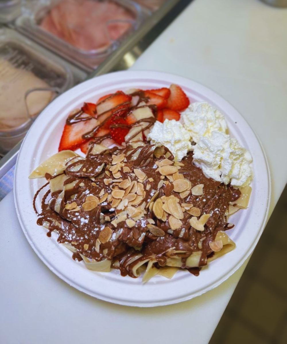 Photos for Fraise Cafe
