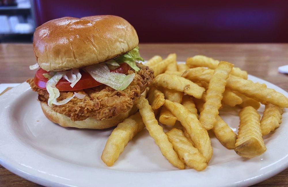 Photos for Indy's Historic Steer-In Restaurant