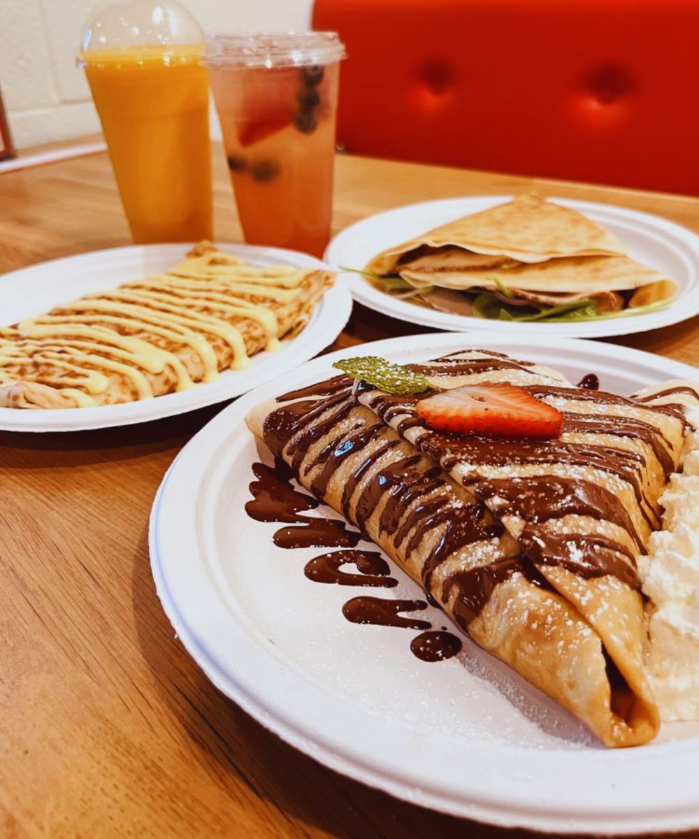 Photos for Fraise Cafe