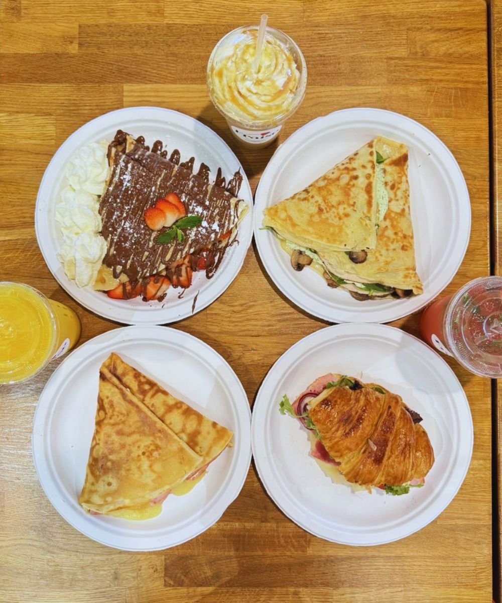 Photos for Fraise Cafe