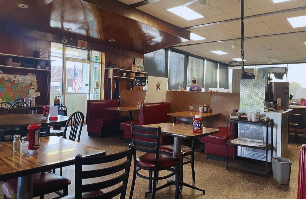 Photos for Indy's Historic Steer-In Restaurant