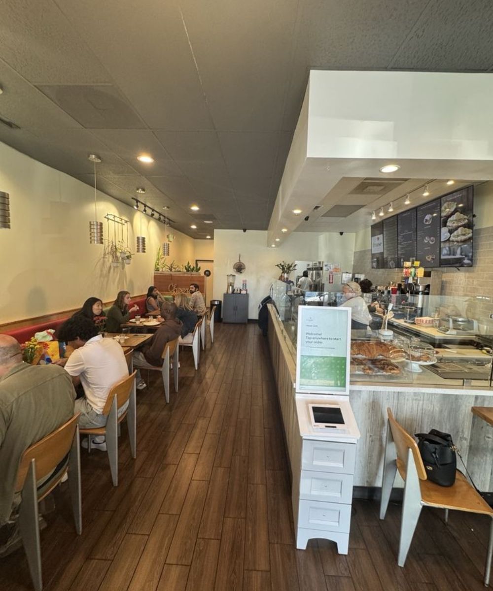 Photos for Fraise Cafe