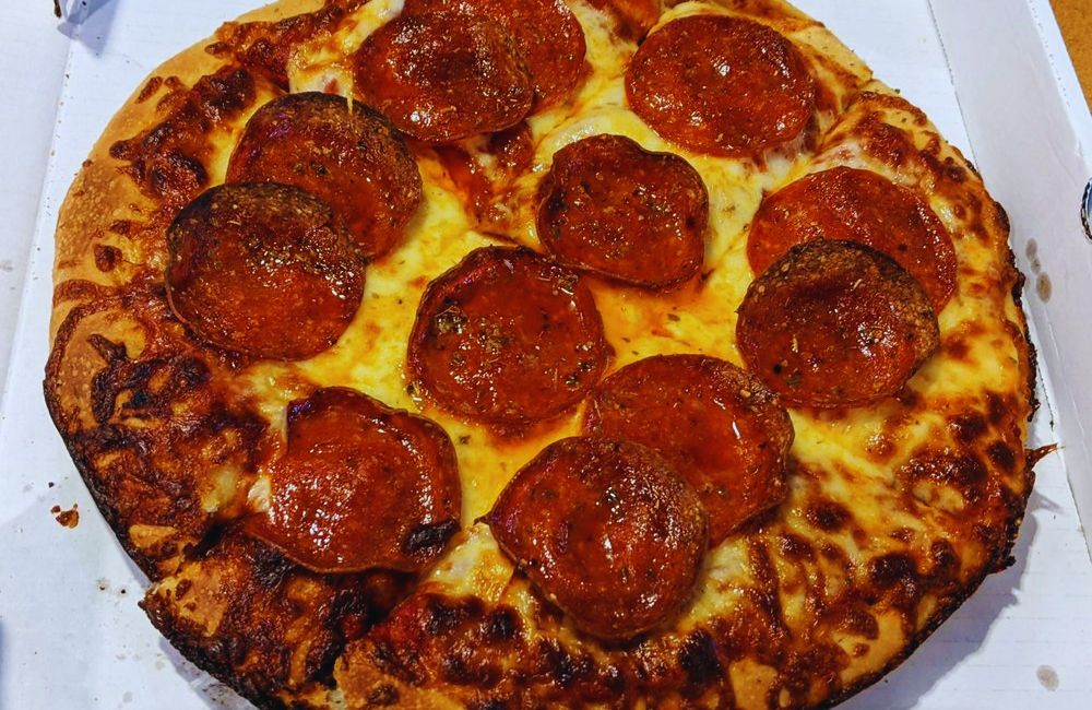 Photos for Adriatico's New York Style Pizza