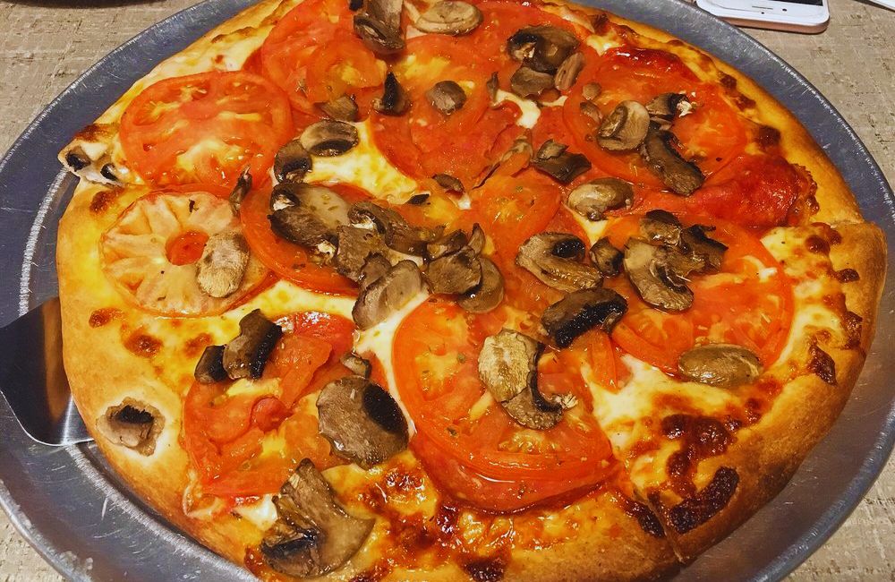 Photos for Adriatico's New York Style Pizza