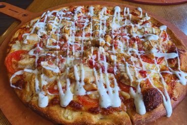 Photos for Adriatico's New York Style Pizza