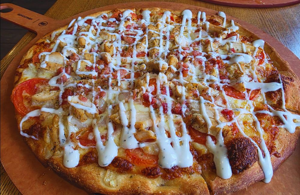 Photos for Adriatico's New York Style Pizza