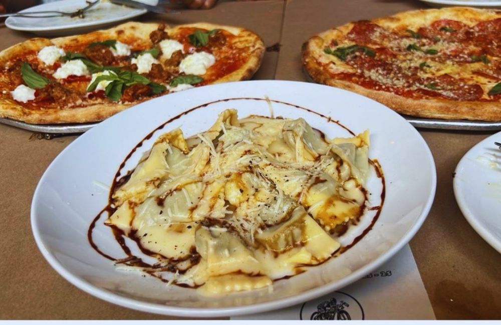 Photos for Osteria La Buca