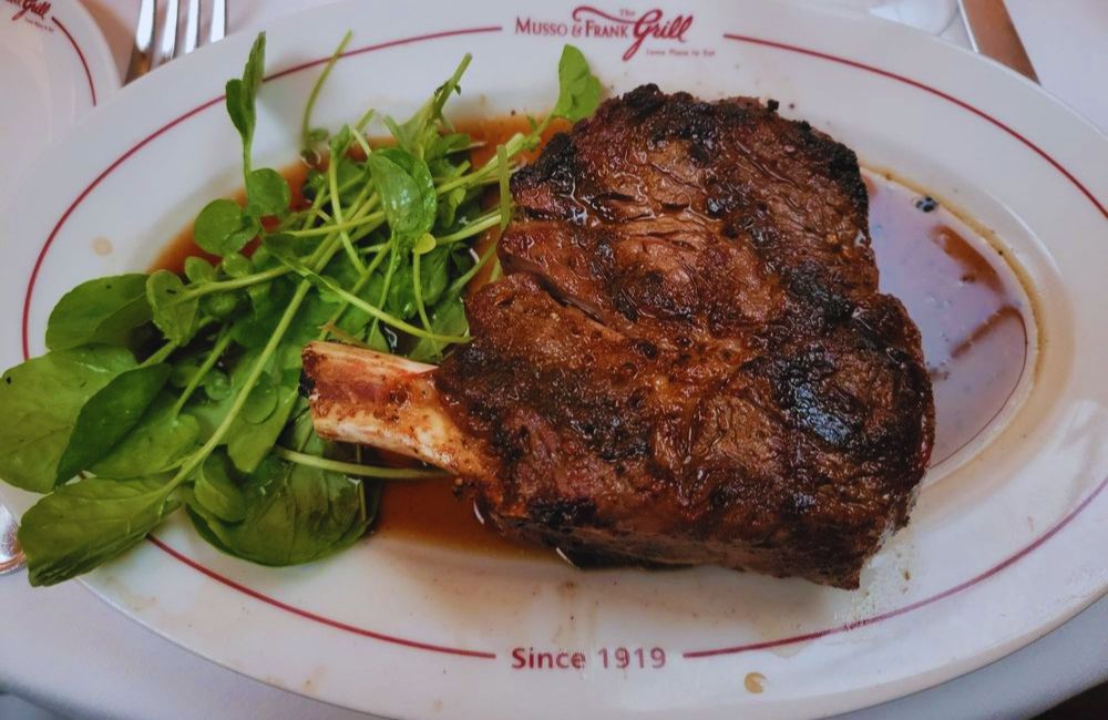 Photos for Musso & Frank Grill