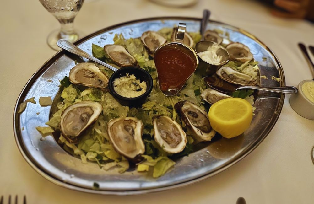 Photos for Musso & Frank Grill