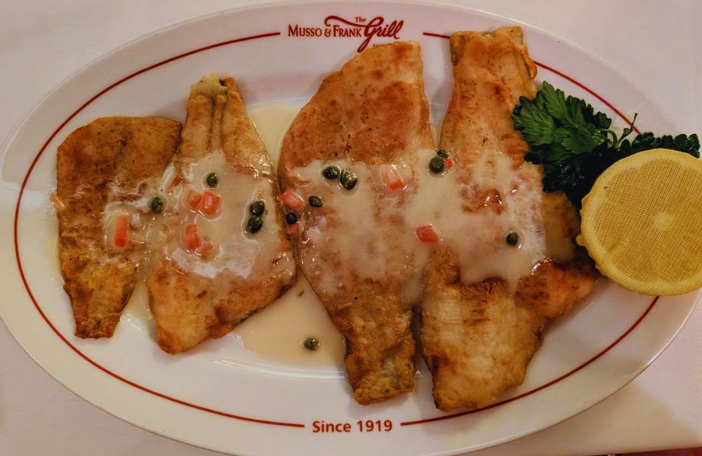Photos for Musso & Frank Grill