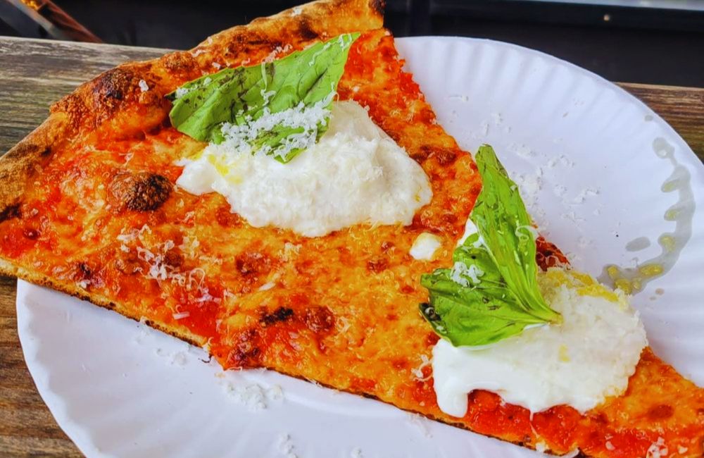 Photos for L'industrie Pizzeria