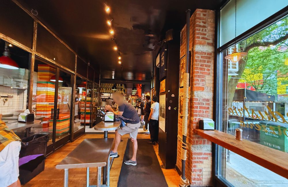 Photos for L'industrie Pizzeria