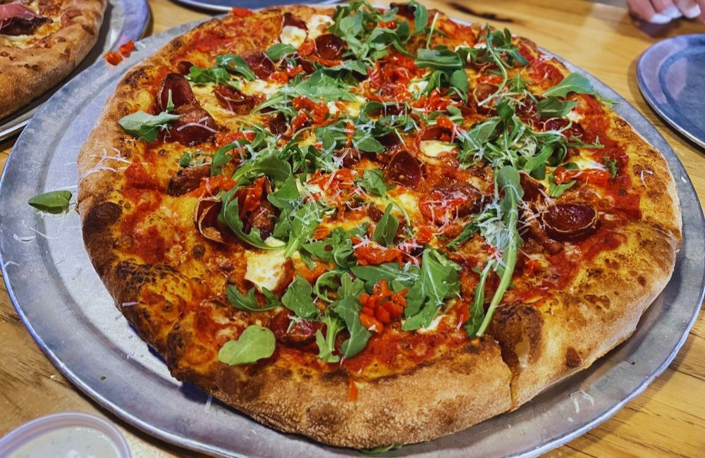 Photos for Pinthouse Pizza