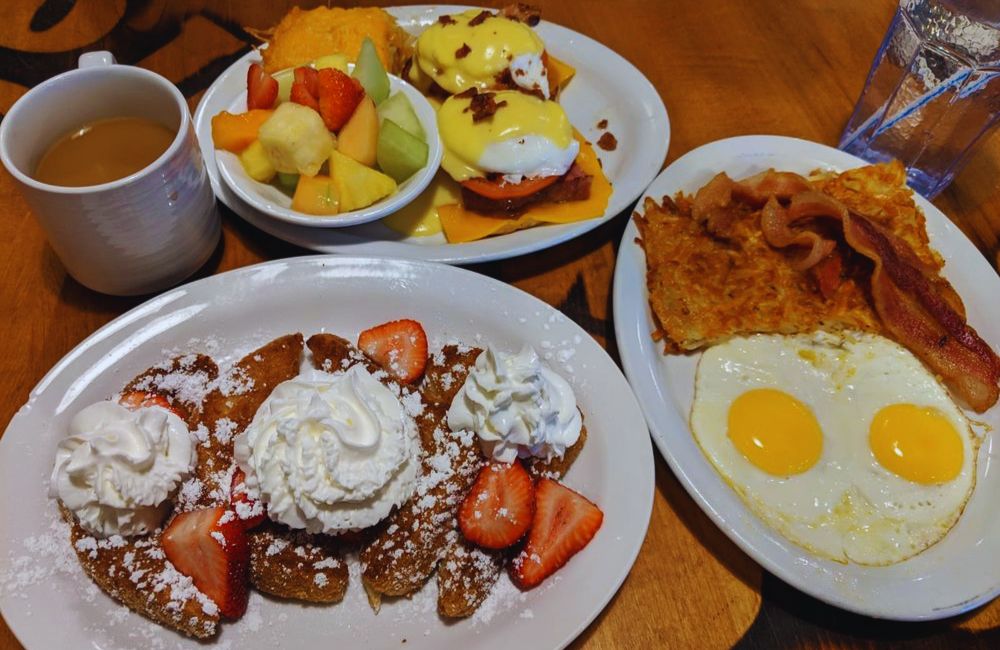 Photos for Old West Cafe