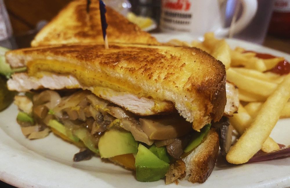 Photos for Cindi's NY Deli & Restaurant