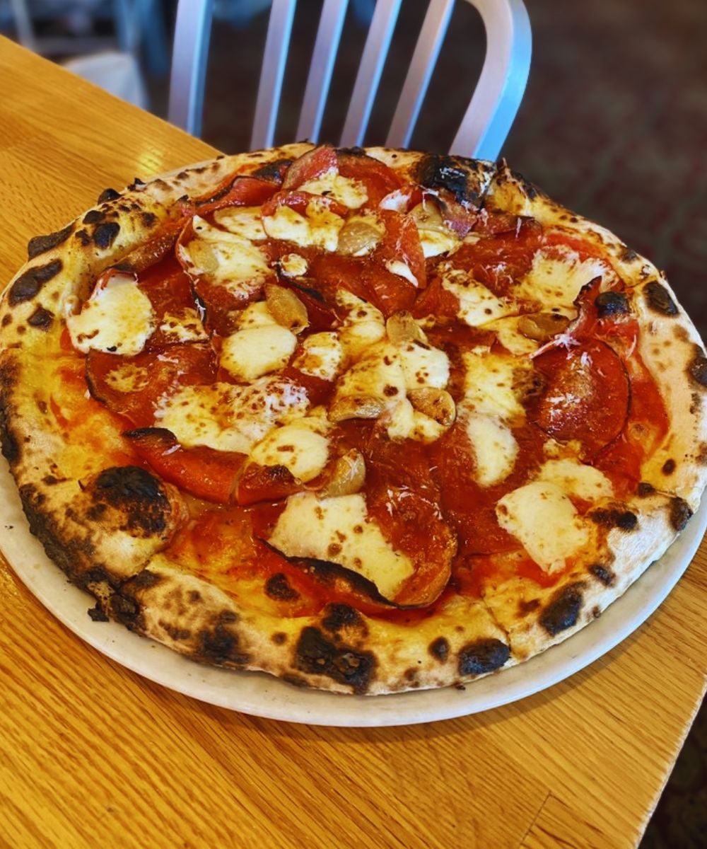 Photos for Pizzeria Gusto