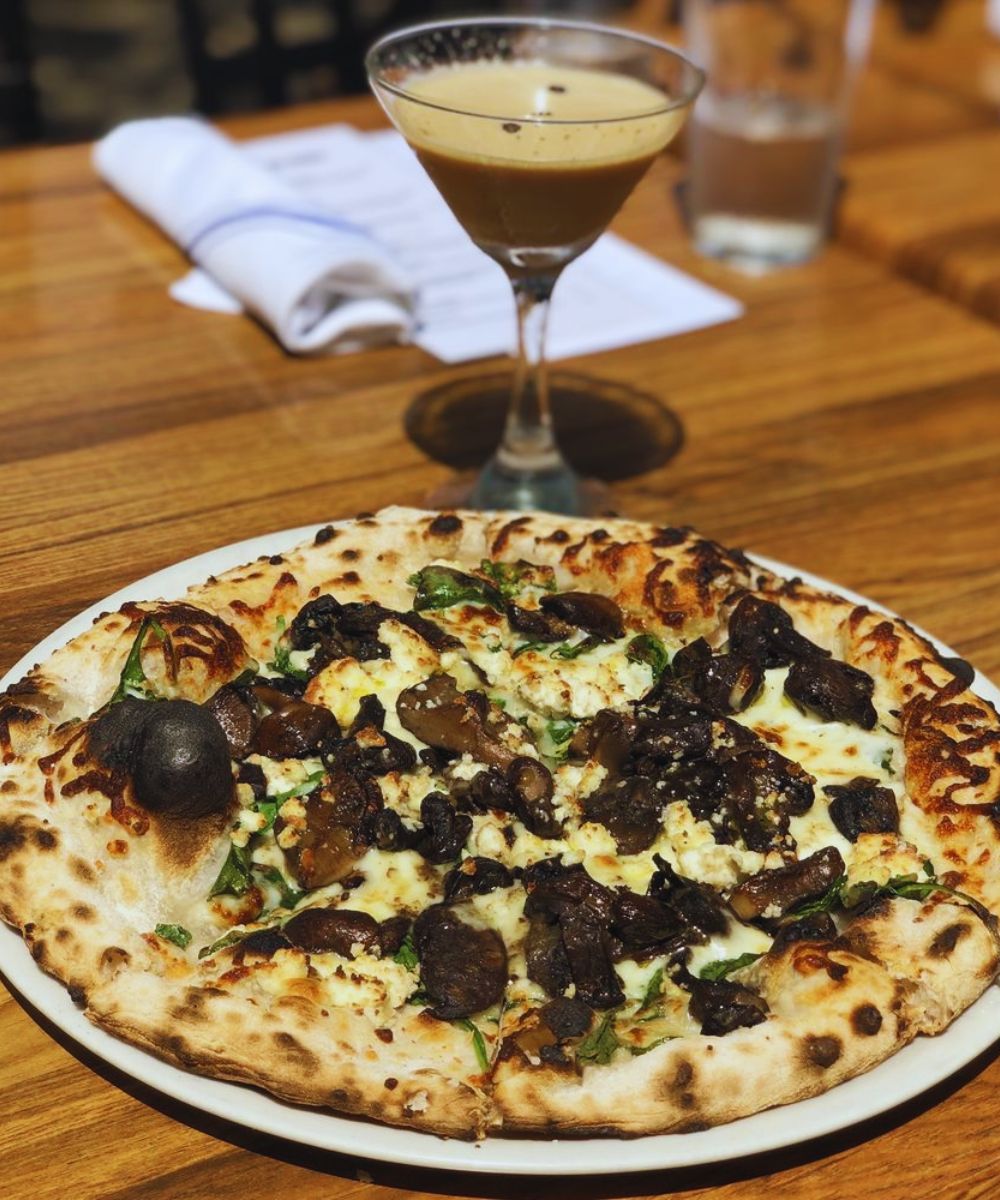 Photos for Pizzeria Gusto