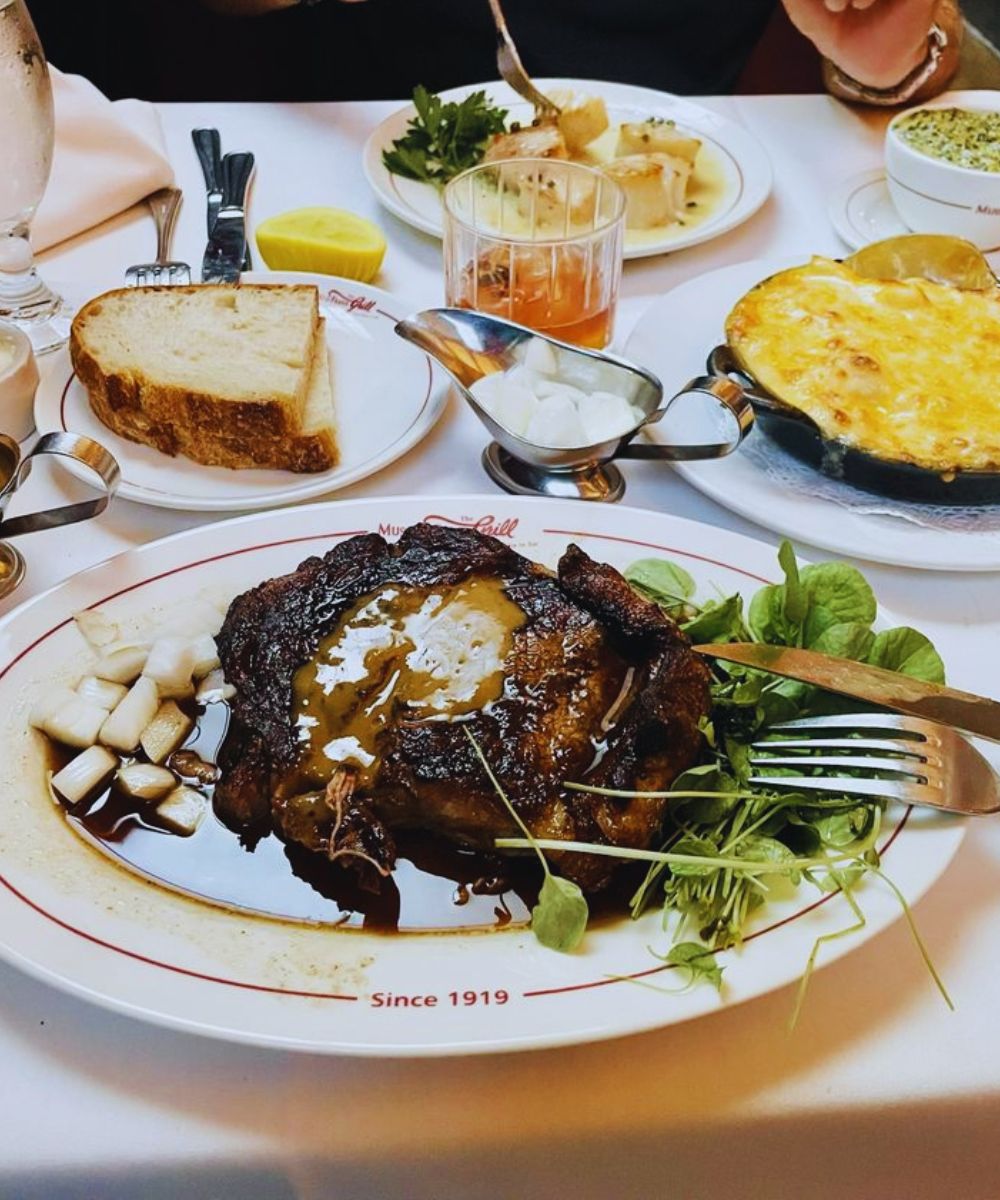 Photos for Musso & Frank Grill