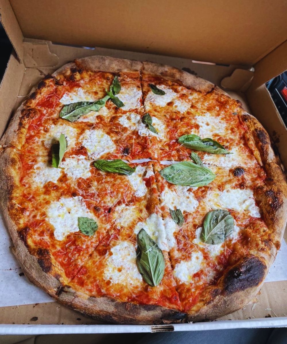 Photos for L'industrie Pizzeria