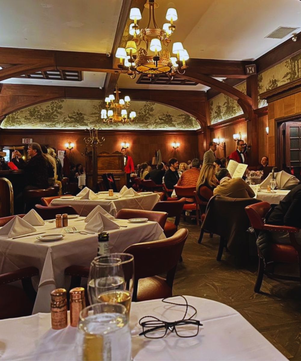 Photos for Musso & Frank Grill