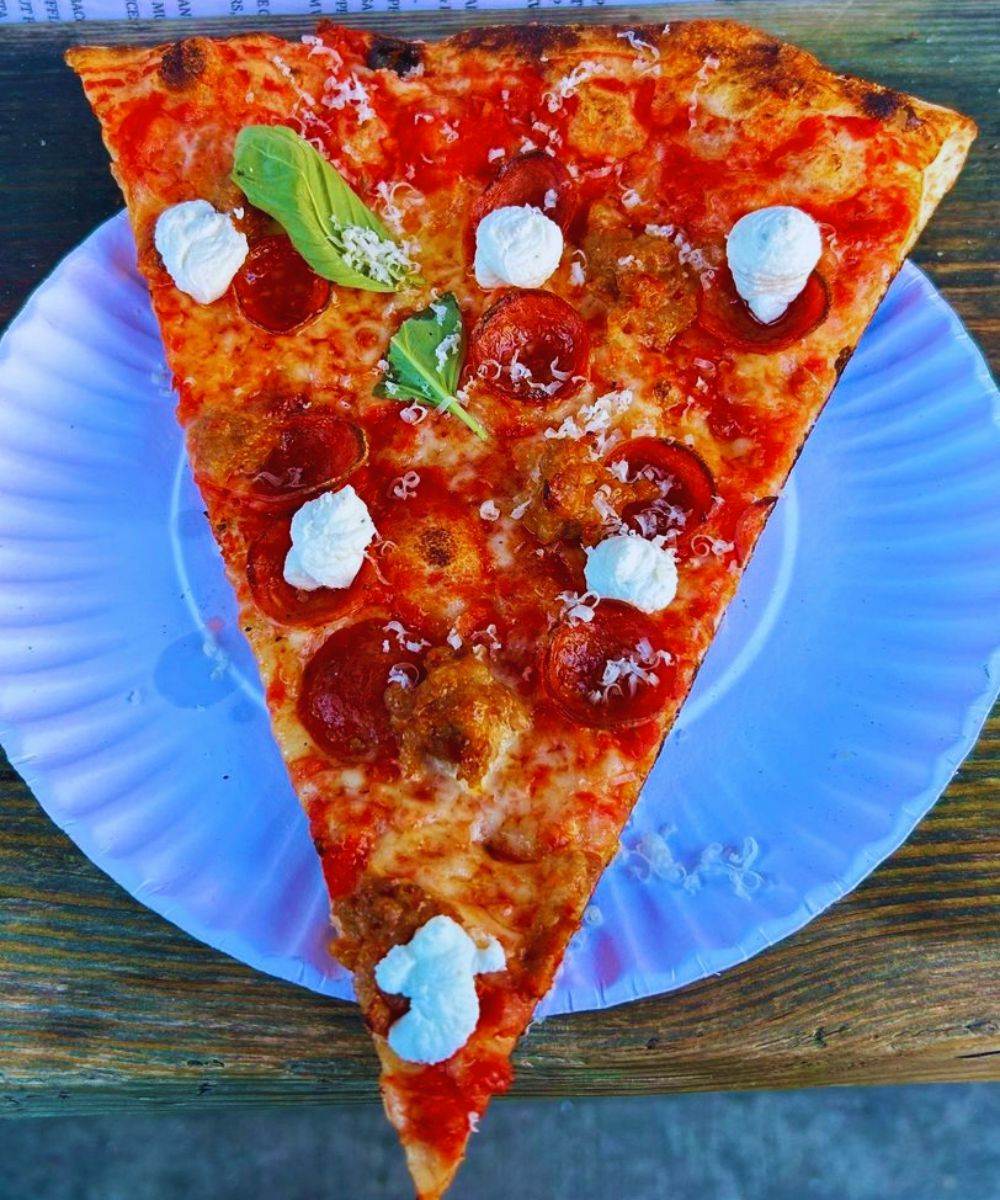 Photos for L'industrie Pizzeria