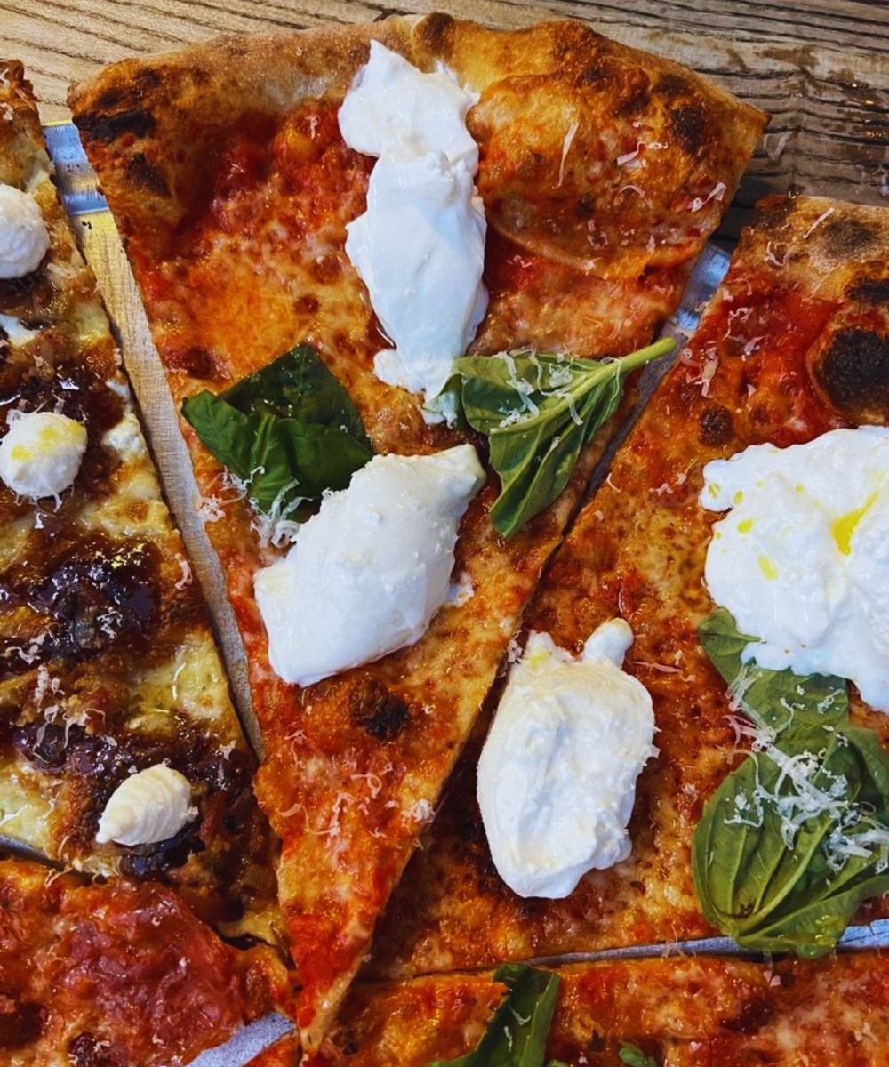 Photos for L'industrie Pizzeria