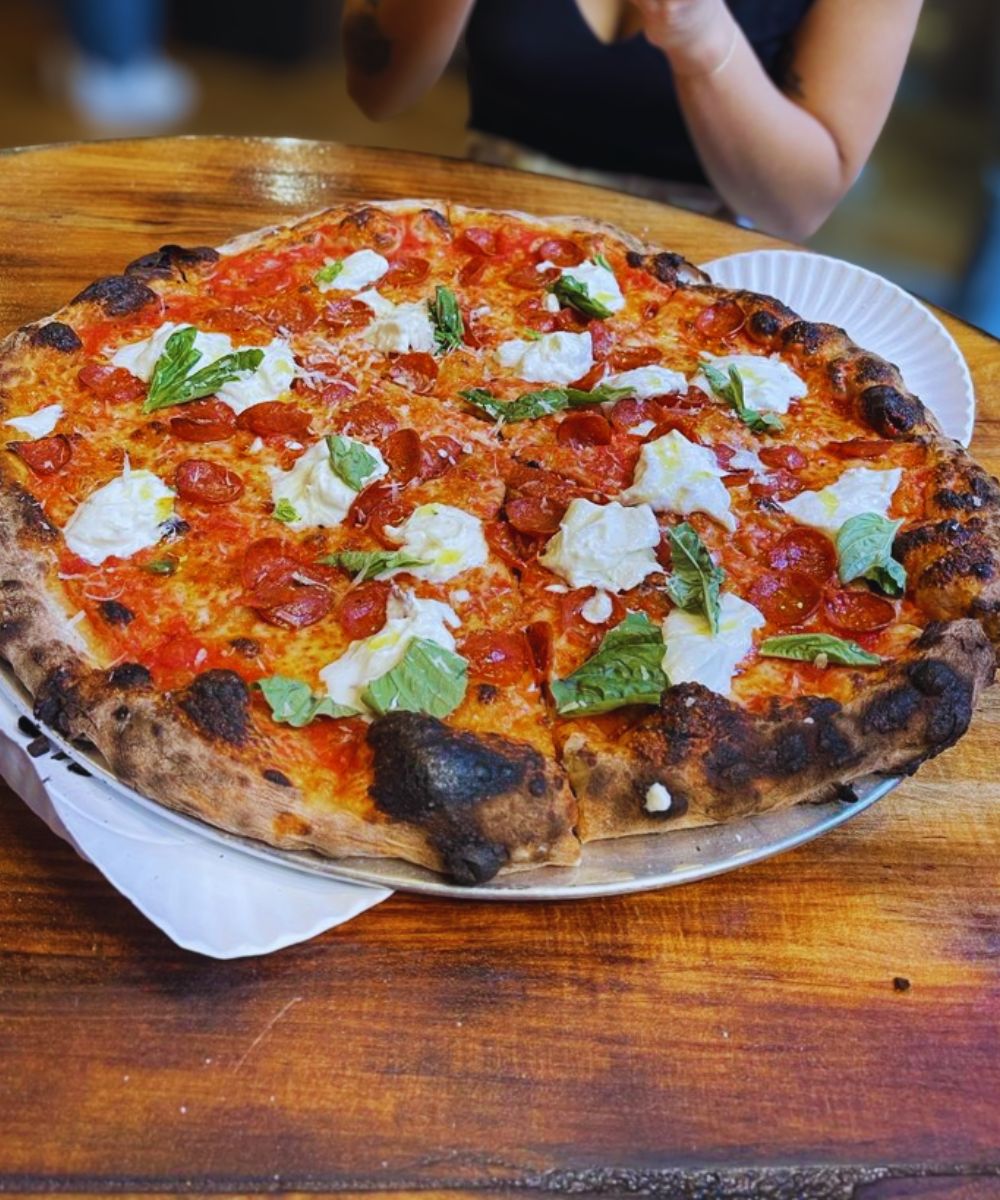 Photos for L'industrie Pizzeria