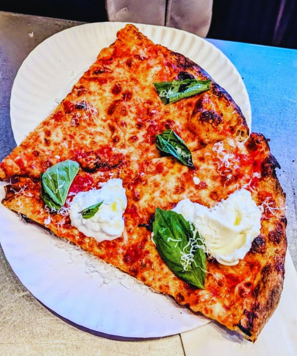 Photos for L'industrie Pizzeria