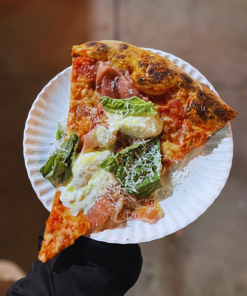 Photos for L'industrie Pizzeria
