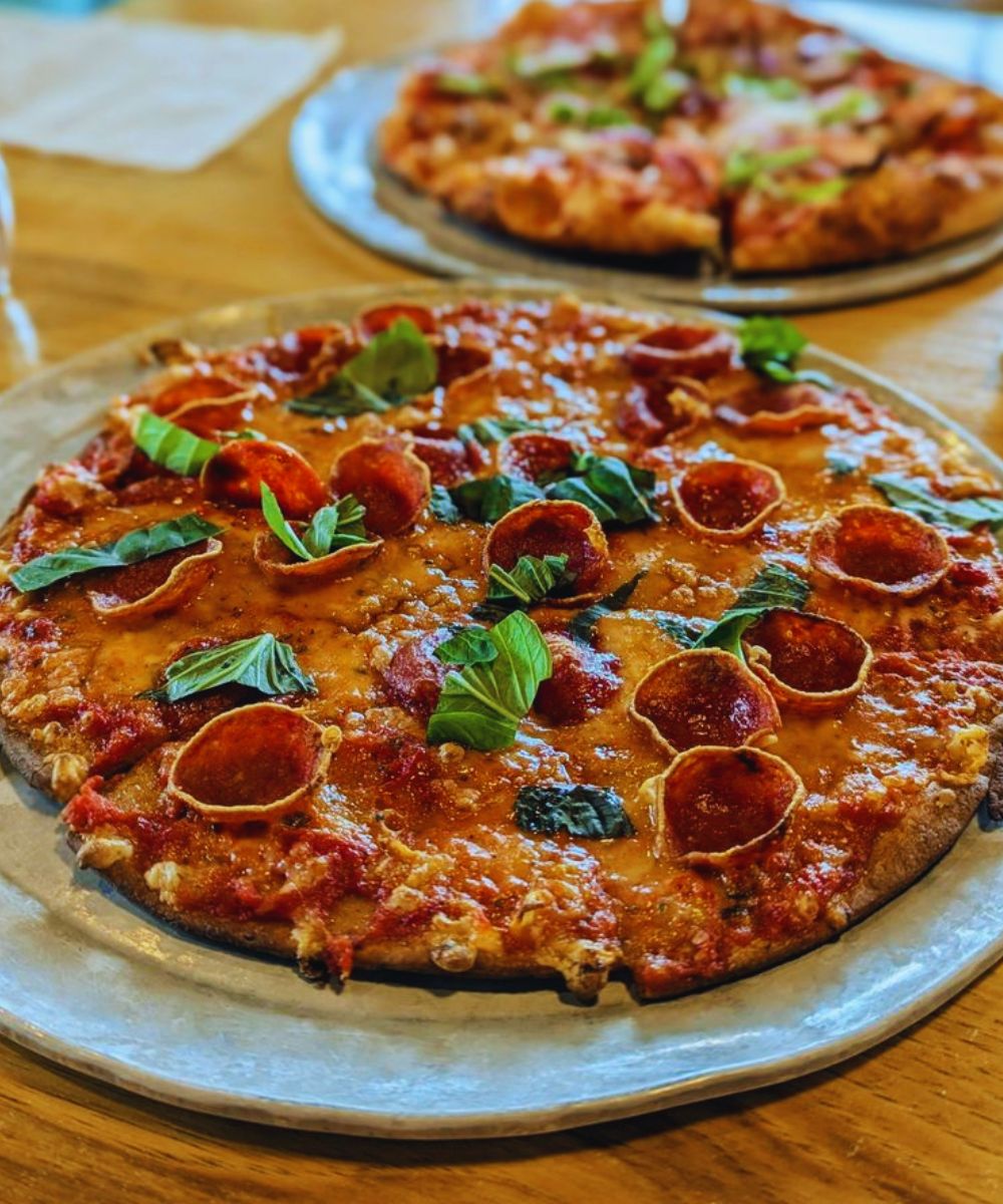 Photos for Pinthouse Pizza