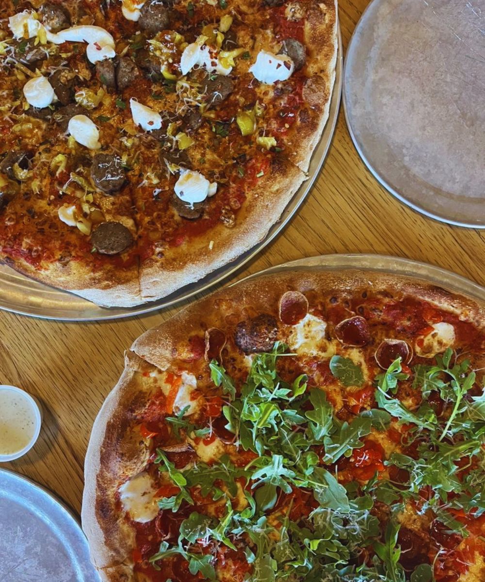 Photos for Pinthouse Pizza